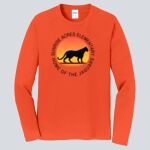 Adult Long Sleeve Shirt - Sunrise Acres Thumbnail
