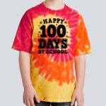 Youth Tie-Dye T-Shirt - Sunrise Acres Thumbnail
