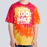 Youth Tie-Dye T-Shirt - Sunrise Acres Thumbnail