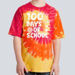 Youth Tie-Dye T-Shirt - Sunrise Acres Thumbnail