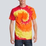 Adult Tie-Dye T-Shirt - Sunrise Acres Thumbnail