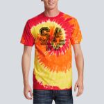 Adult Tie-Dye T-Shirt - Sunrise Acres Thumbnail
