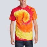 Adult Tie-Dye T-Shirt - Sunrise Acres Thumbnail