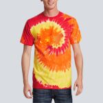Adult Tie-Dye T-Shirt - Sunrise Acres Thumbnail