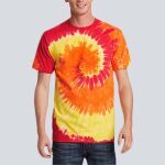 Adult Tie-Dye T-Shirt - Sunrise Acres Thumbnail