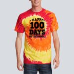 Adult Tie-Dye T-Shirt - Sunrise Acres Thumbnail