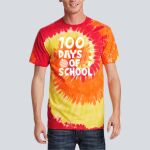 Adult Tie-Dye T-Shirt - Sunrise Acres Thumbnail