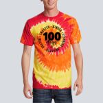 Adult Tie-Dye T-Shirt - Sunrise Acres Thumbnail