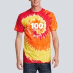 Adult Tie-Dye T-Shirt - Sunrise Acres Thumbnail