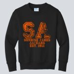 Youth Crewneck - Sunrise Acres Thumbnail