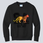 Youth Crewneck - Sunrise Acres Thumbnail