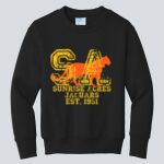 Youth Crewneck - Sunrise Acres Thumbnail