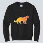 Youth Crewneck - Sunrise Acres Thumbnail