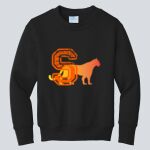 Youth Crewneck - Sunrise Acres Thumbnail