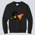 Youth Crewneck - Sunrise Acres Thumbnail