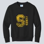 Youth Crewneck - Sunrise Acres Thumbnail