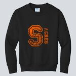 Youth Crewneck - Sunrise Acres Thumbnail