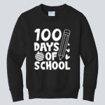 Youth Crewneck - Sunrise Acres Thumbnail