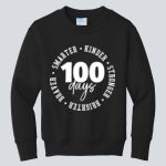 Youth Crewneck - Sunrise Acres Thumbnail