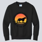 Youth Crewneck - Sunrise Acres Thumbnail