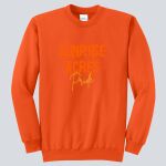 Adult Crewneck - Sunrise Acres Thumbnail