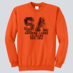 Adult Crewneck - Sunrise Acres Thumbnail