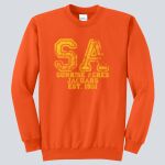 Adult Crewneck - Sunrise Acres Thumbnail