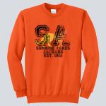 Adult Crewneck - Sunrise Acres Thumbnail