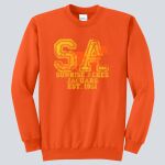 Adult Crewneck - Sunrise Acres Thumbnail