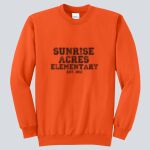 Adult Crewneck - Sunrise Acres Thumbnail