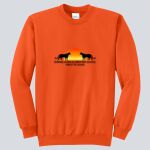 Adult Crewneck - Sunrise Acres Thumbnail