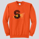 Adult Crewneck - Sunrise Acres Thumbnail