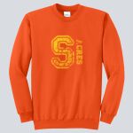 Adult Crewneck - Sunrise Acres Thumbnail
