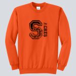 Adult Crewneck - Sunrise Acres Thumbnail