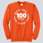 Adult Crewneck - Sunrise Acres Thumbnail