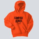 Youth Hoodie - Sunrise Acres Thumbnail