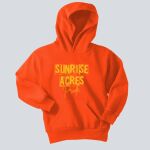 Youth Hoodie - Sunrise Acres Thumbnail