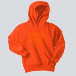 Youth Hoodie - Sunrise Acres Thumbnail