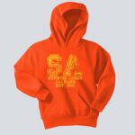 Youth Hoodie - Sunrise Acres Thumbnail