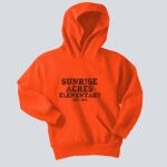Youth Hoodie - Sunrise Acres Thumbnail