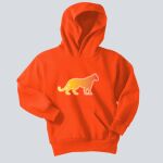 Youth Hoodie - Sunrise Acres Thumbnail