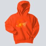 Youth Hoodie - Sunrise Acres Thumbnail