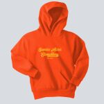 Youth Hoodie - Sunrise Acres Thumbnail