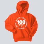 Youth Hoodie - Sunrise Acres Thumbnail