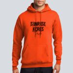 Adult Hoodie - Sunrise Acres Thumbnail