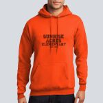 Adult Hoodie - Sunrise Acres Thumbnail