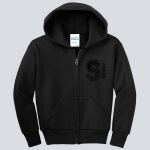 Youth Zip Jacket - Sunrise Acres Thumbnail