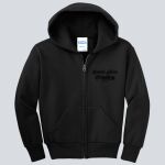 Youth Zip Jacket - Sunrise Acres Thumbnail