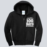 Youth Zip Jacket - Sunrise Acres Thumbnail