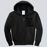 Youth Zip Jacket - Sunrise Acres Thumbnail